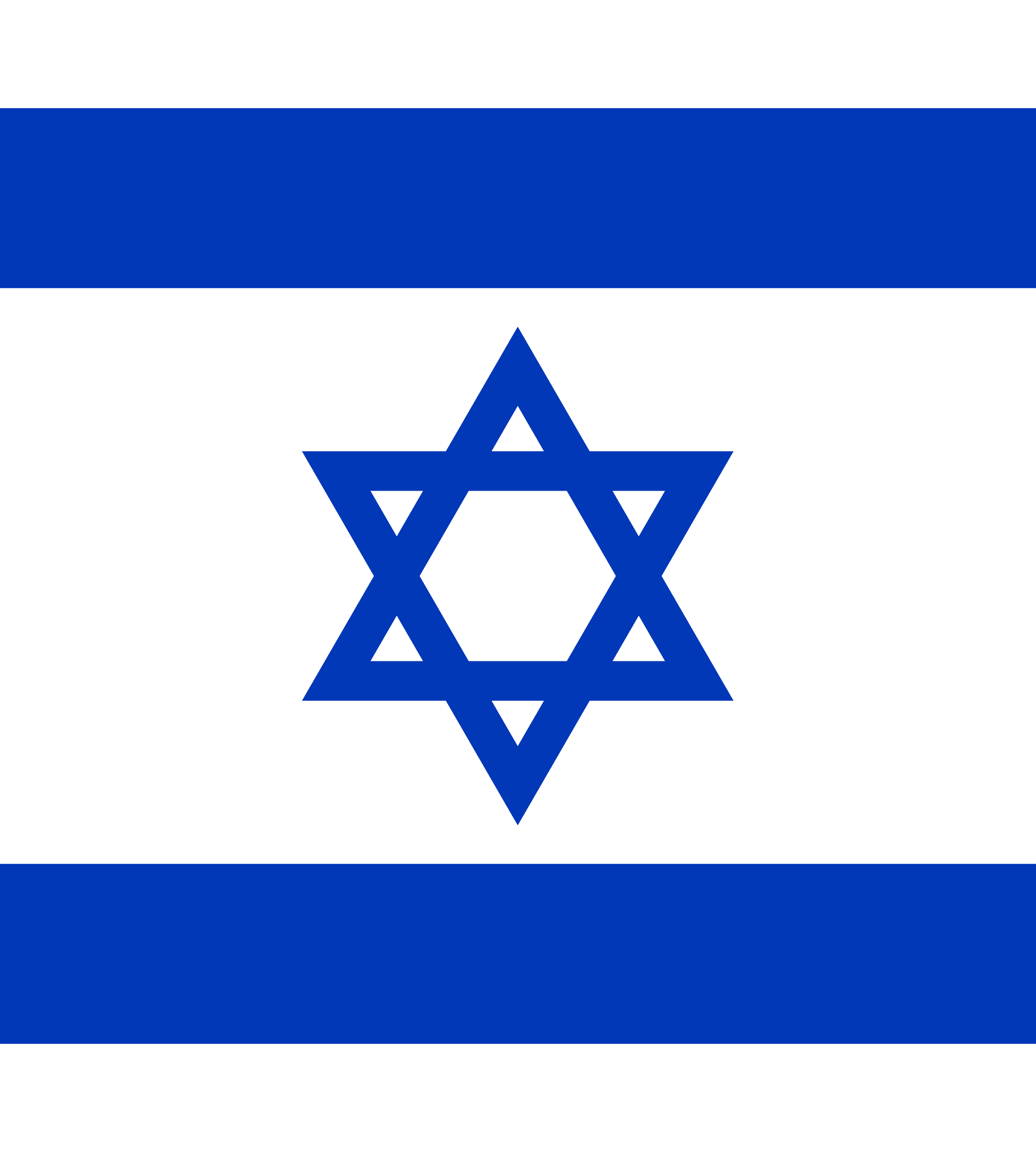 Israels flag