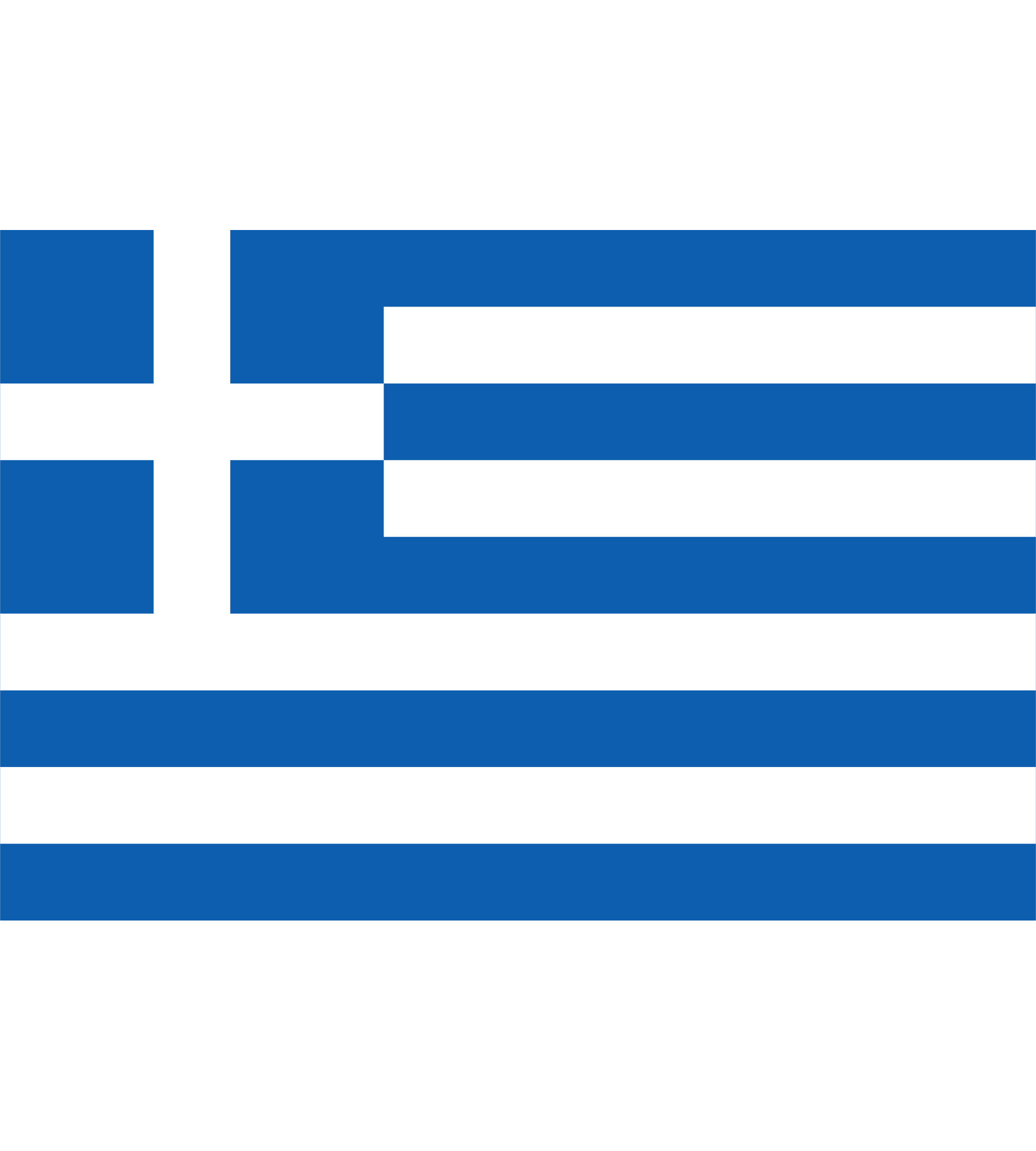 Greece Flag