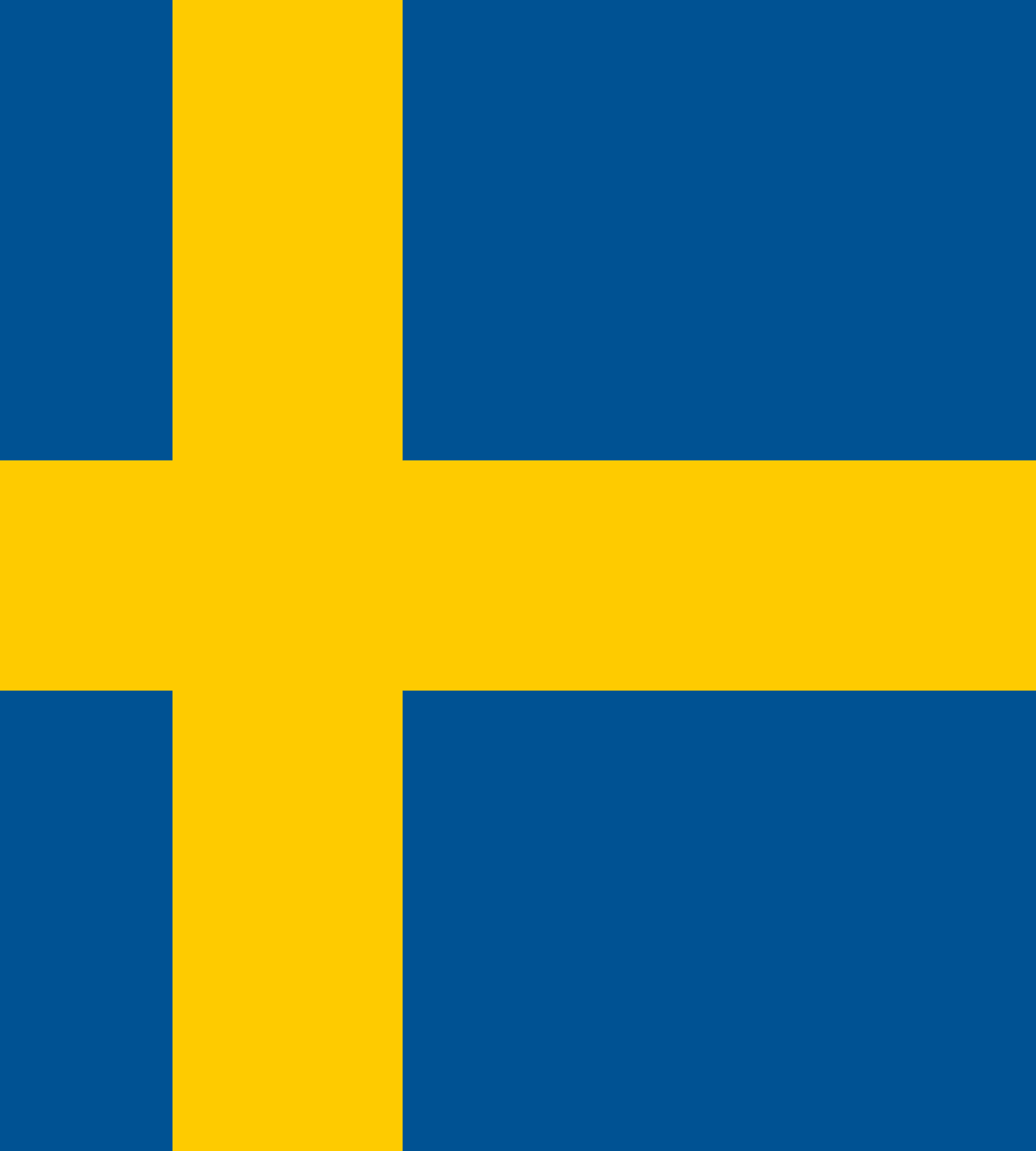 Sweden Flag