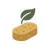 Compostable