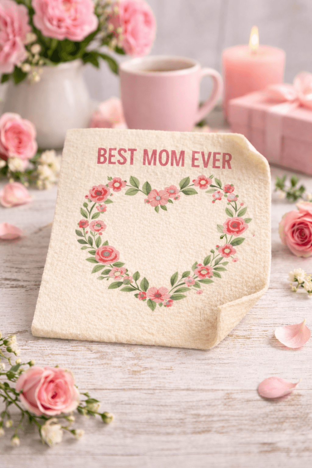 Gifts for mum
