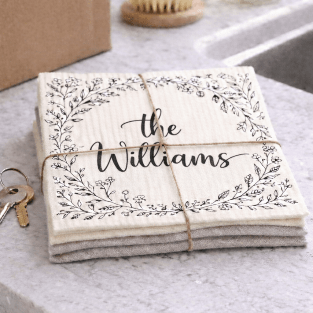 Looking for a gift that won’t collect dust?