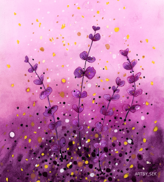Liliane Blumen
