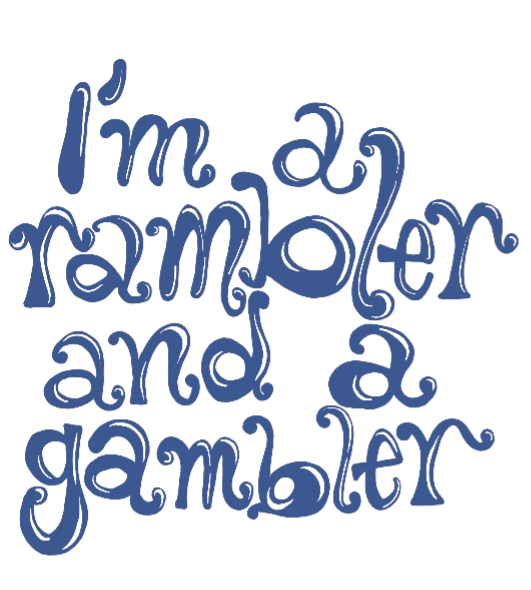 Rambler & Gambler Klud