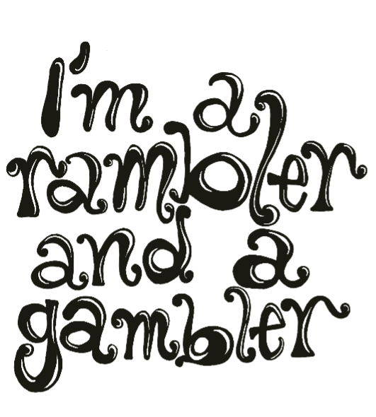Rambler & Gambler Klud