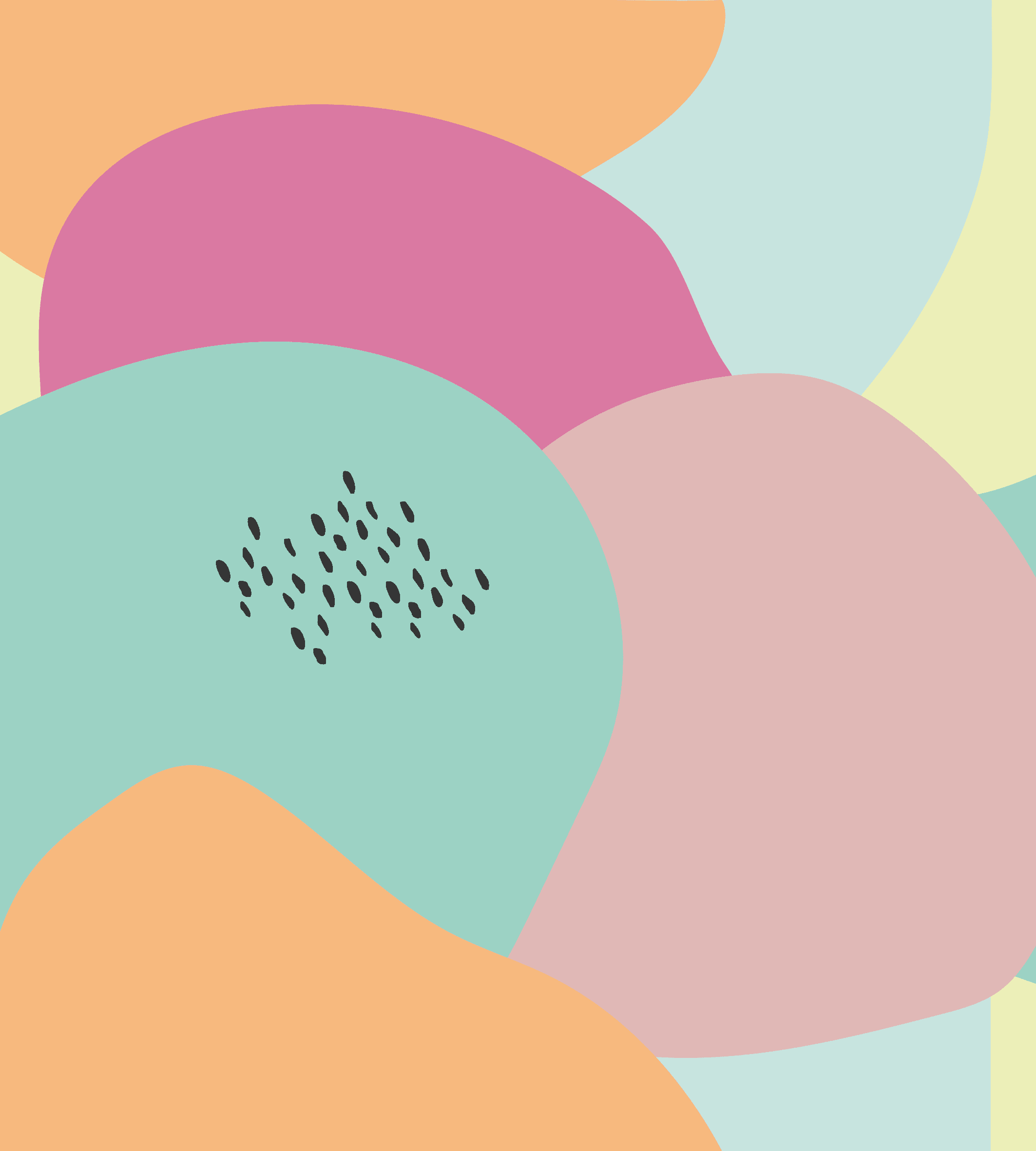 Pastel Pebble Pop