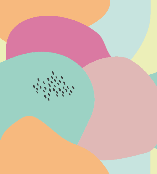 Pastel Pebble Pop