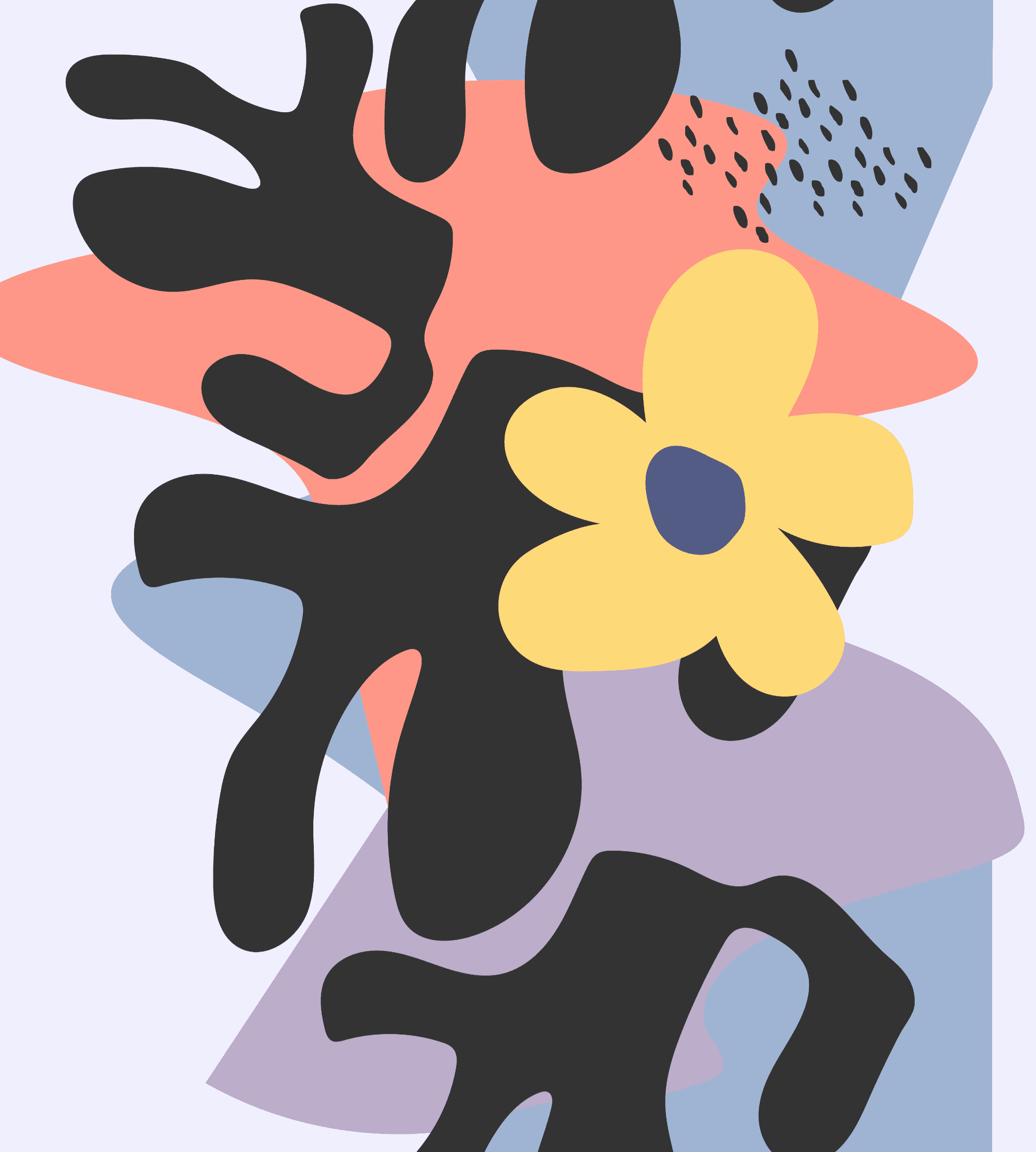 Abstract Bloom