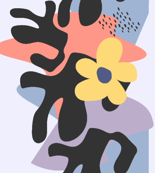 Abstract Bloom