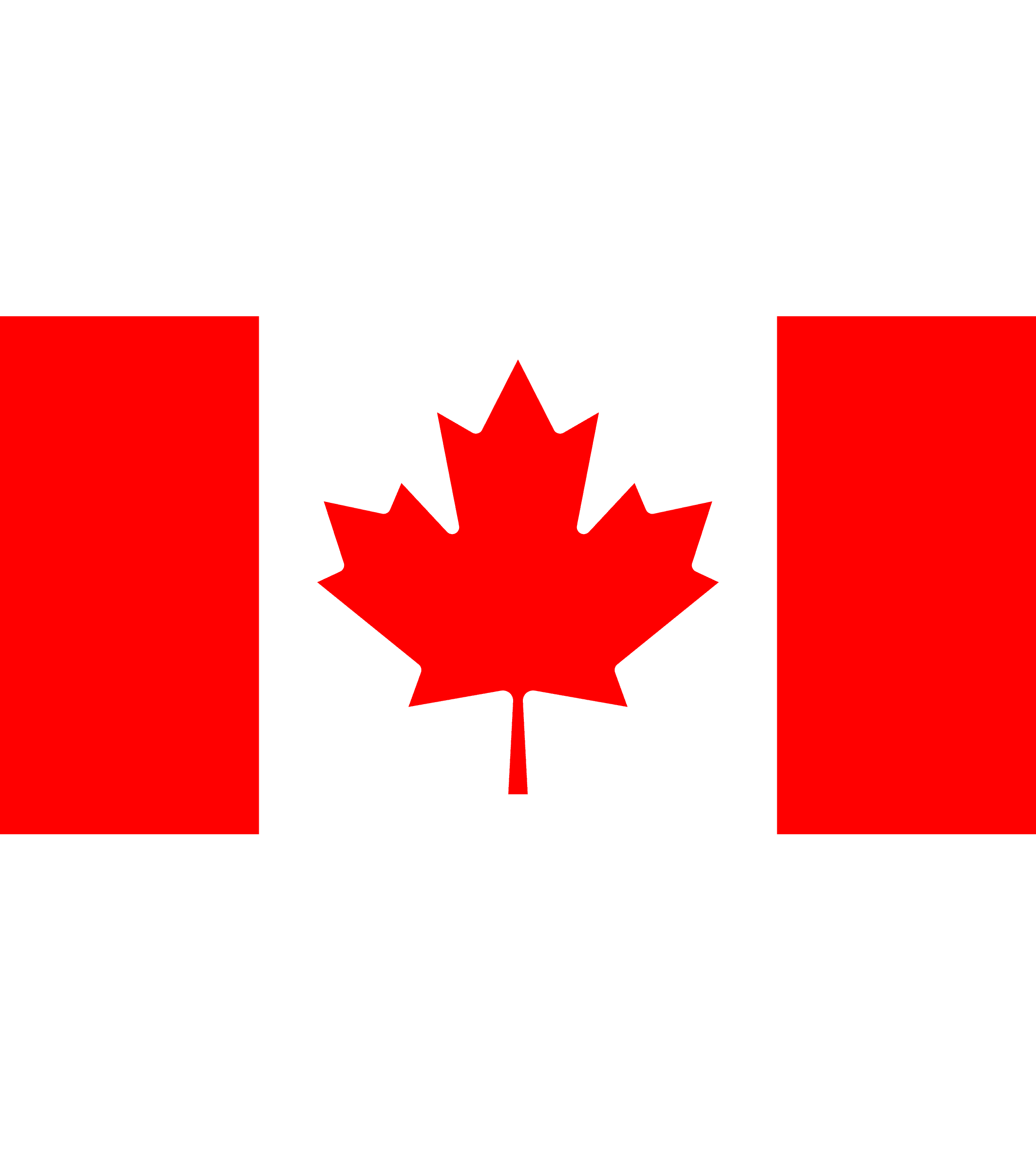 Canadas flag