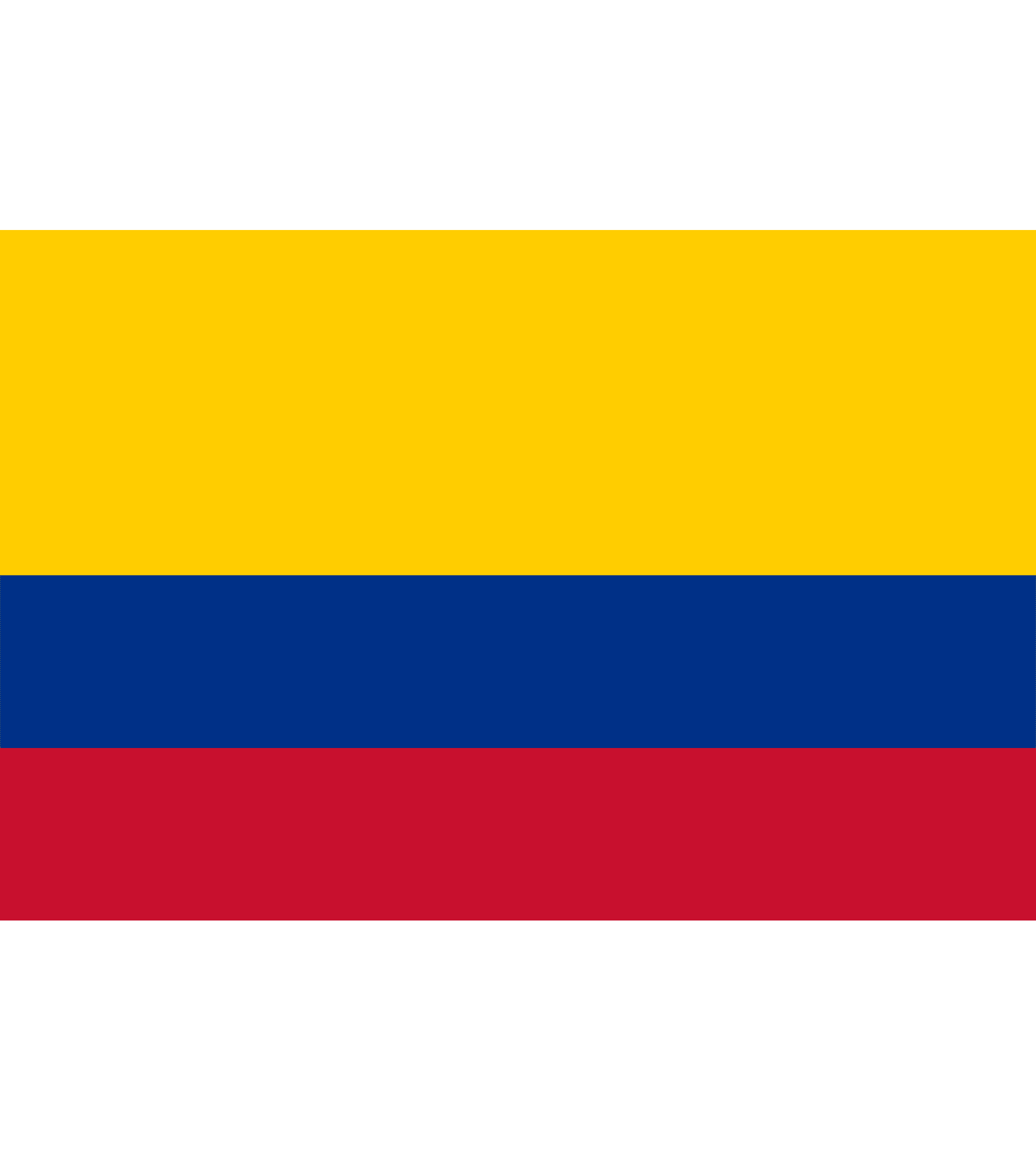 Colombias flag