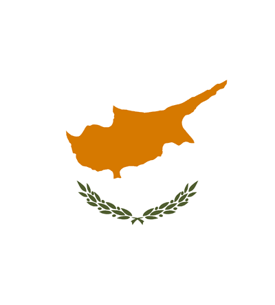 Cyperns flag