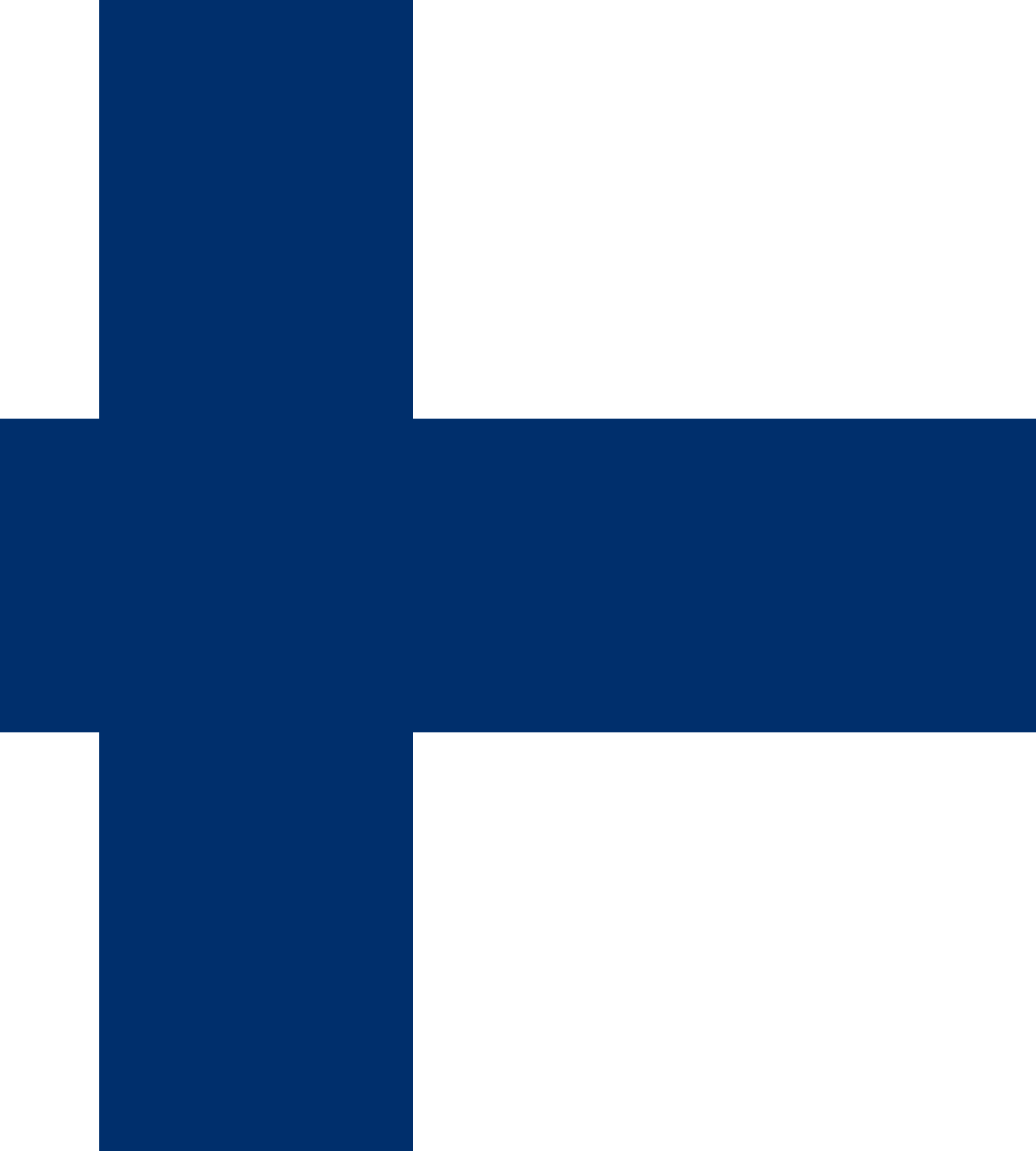 Finlands flagg