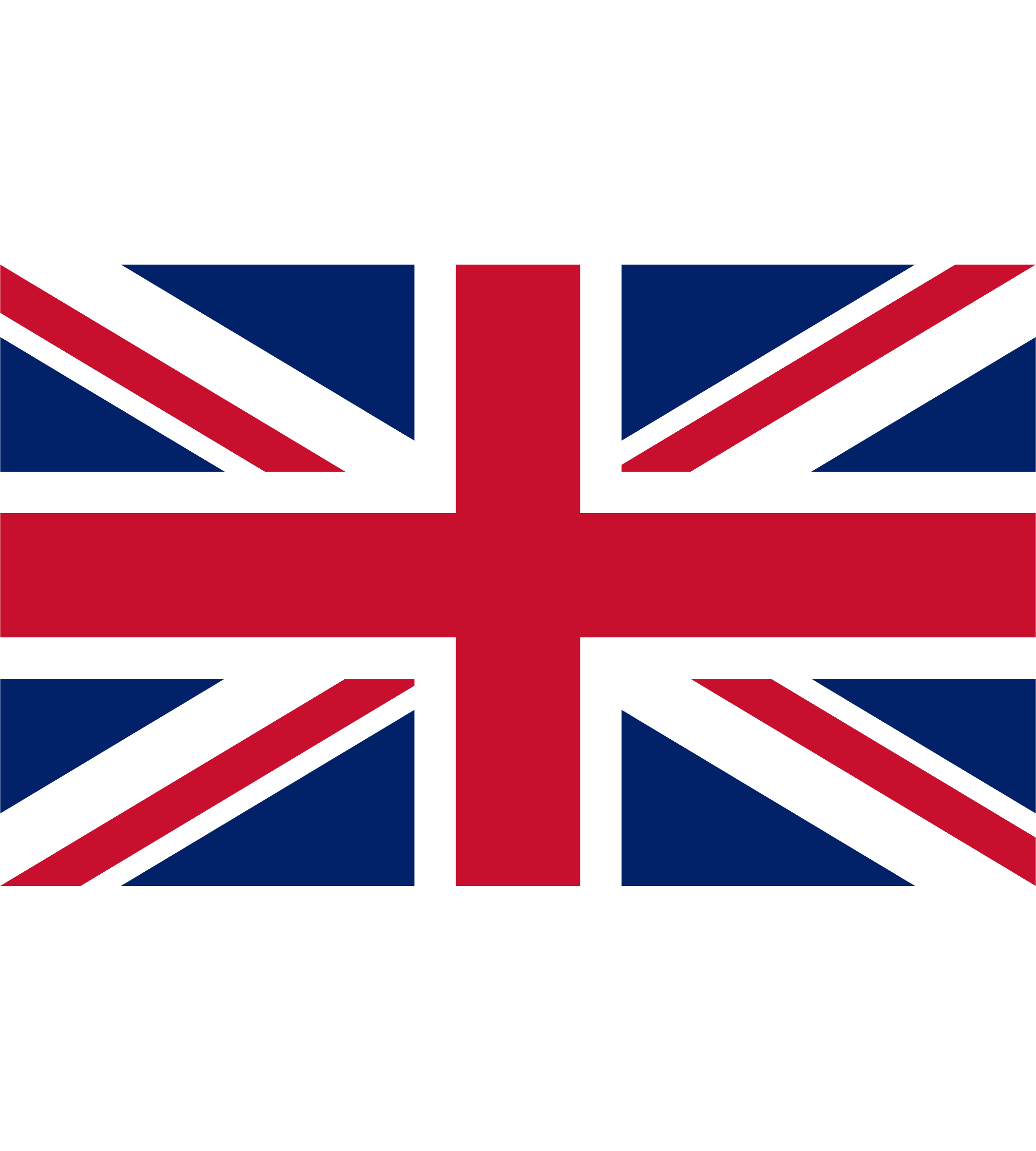 Storbritanniens flag