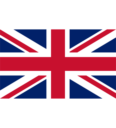 Storbritanniens flag