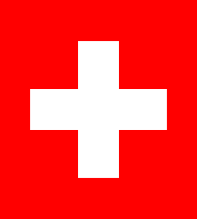 Schweizs flag