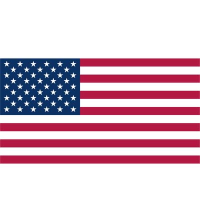 USAs flag