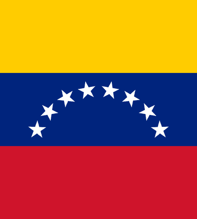 Venezuelas flag