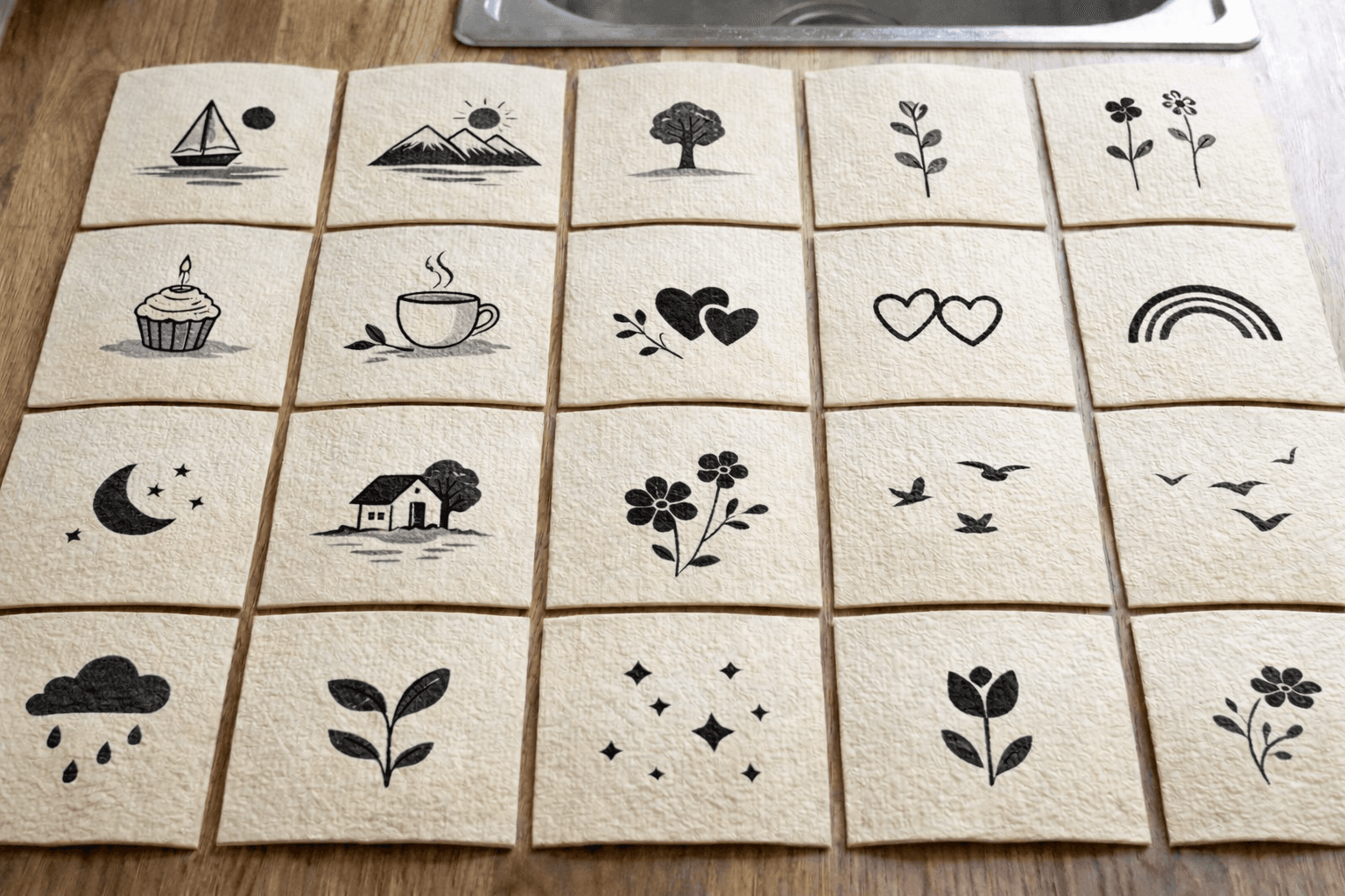 Mikael Carlstein cover