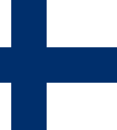 Finlands flag
