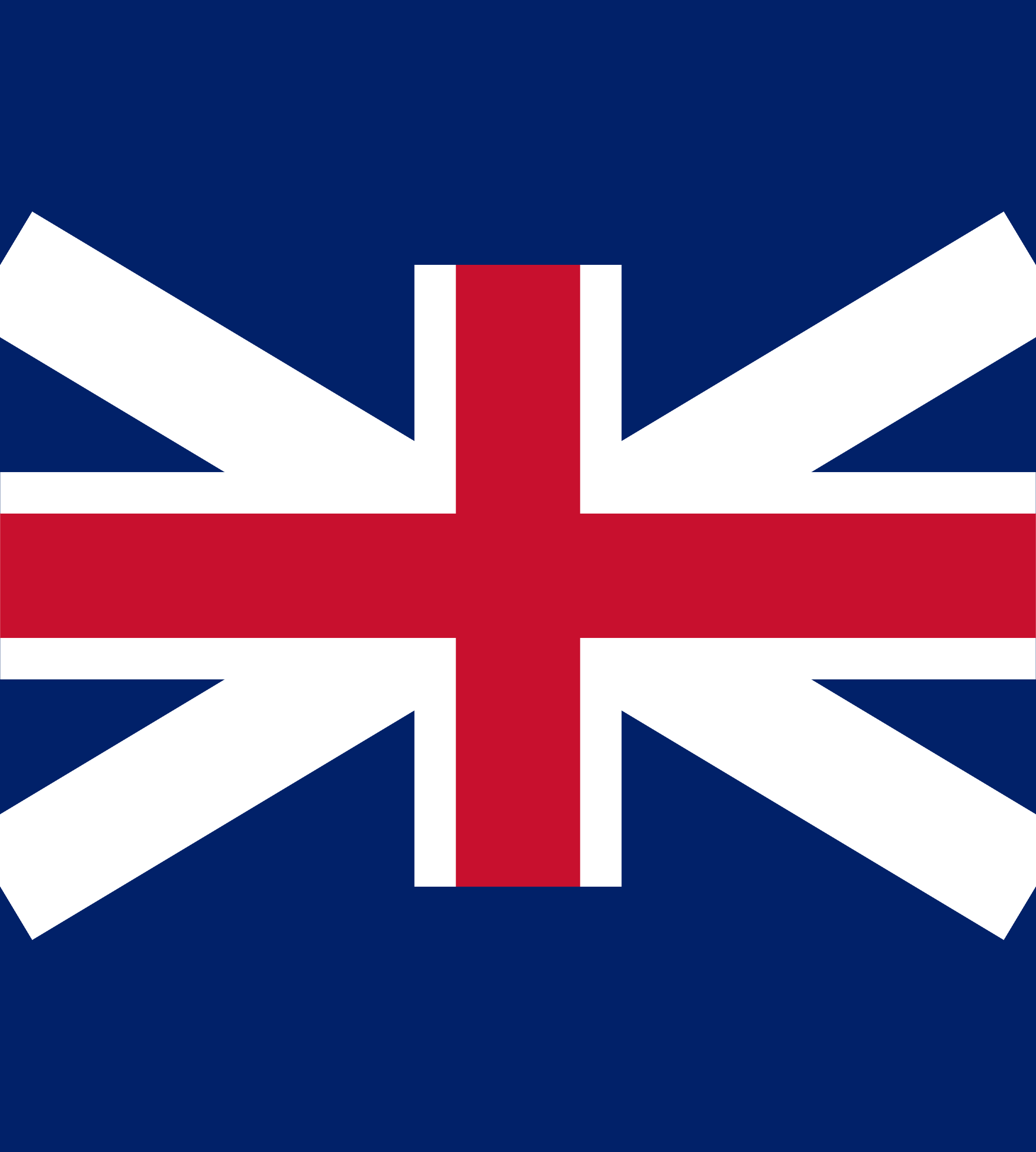 Iso-Britannian lippu