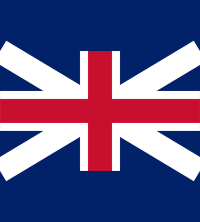 Storbritanniens flag