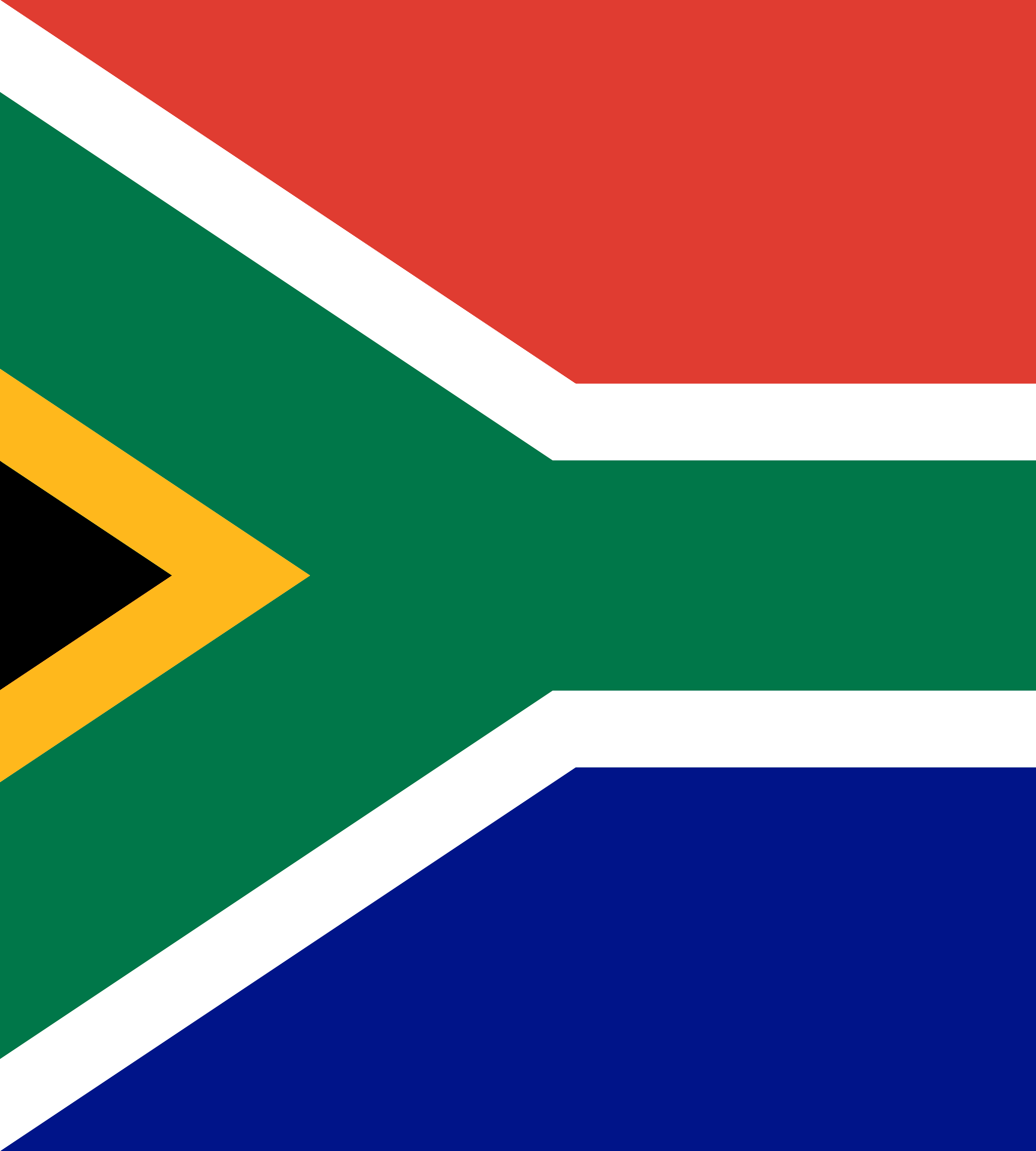 South Africa Flag