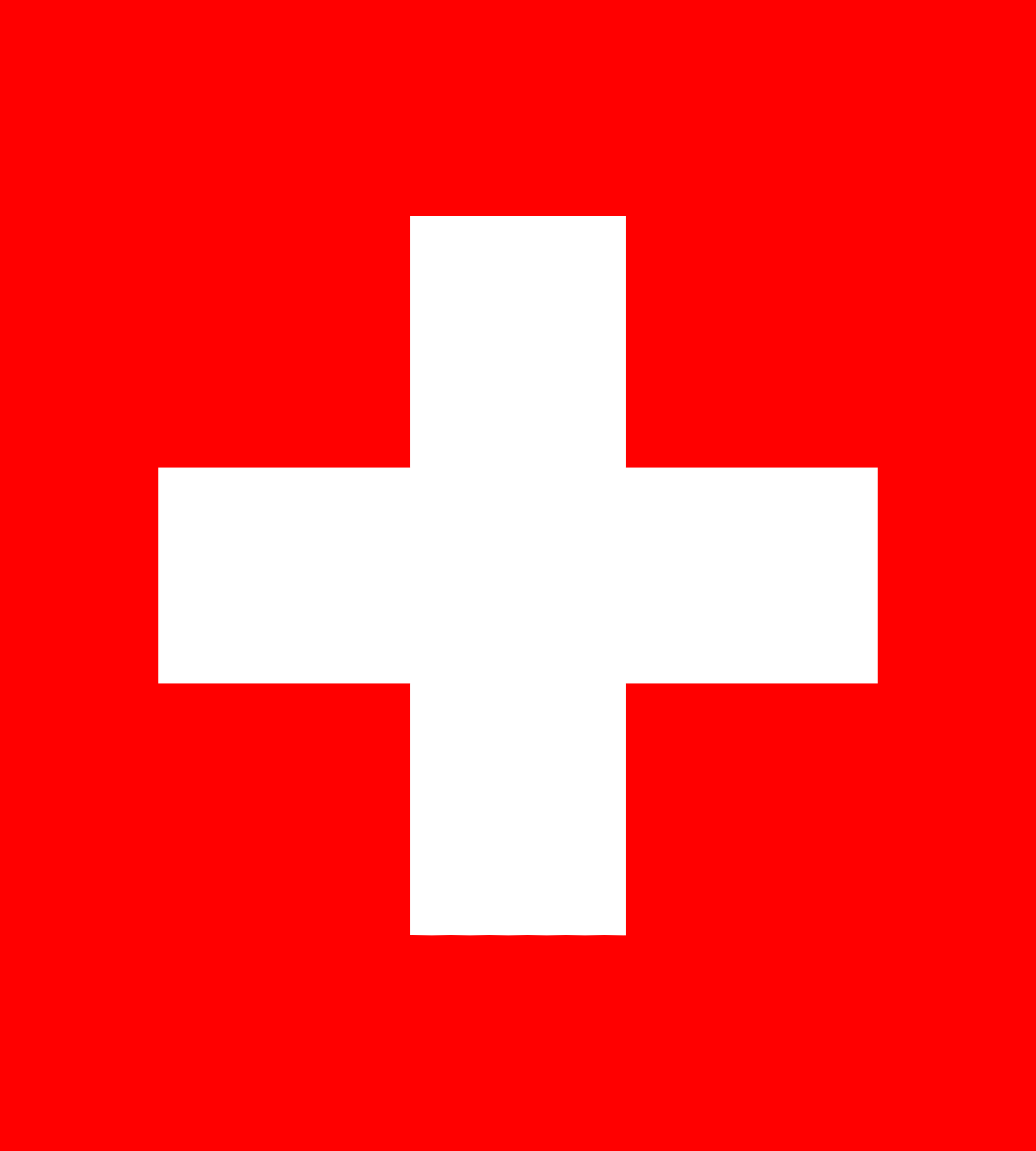 Switzerland Flag