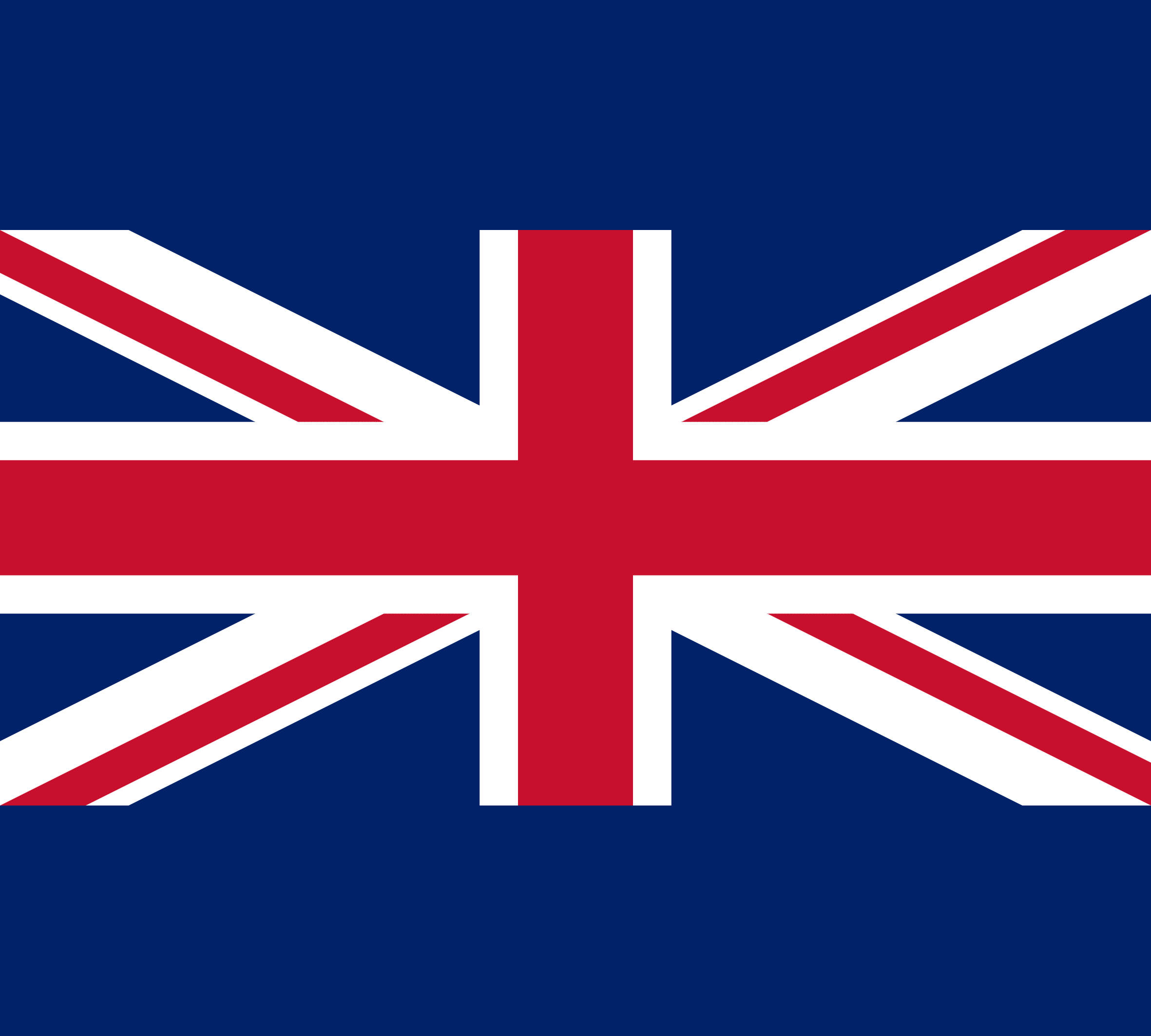 United Kingdoms flag